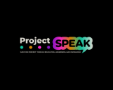 https://www.logocontest.com/public/logoimage/1656721896Project SPEAK.png